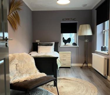 Surhuisterveen Bed & Breakfast | B&B Moria