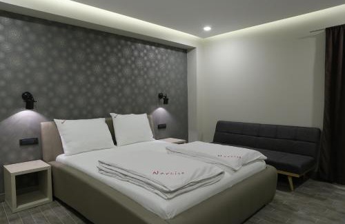 Mladenovac Bed & Breakfast | B&B Narciso