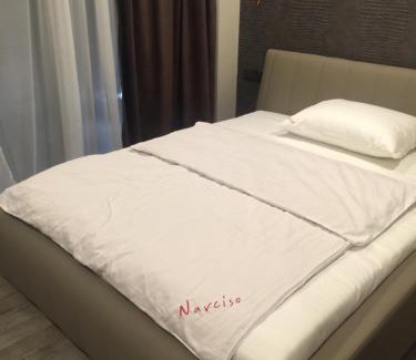Mladenovac Bed & Breakfast | B&B Narciso