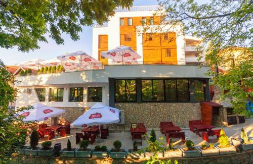Soko Banja Bed & Breakfast | B&B Nataly 2
