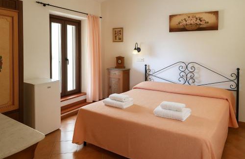 Castiadas Bed & Breakfast | B&B Nel Giardino In Fiore