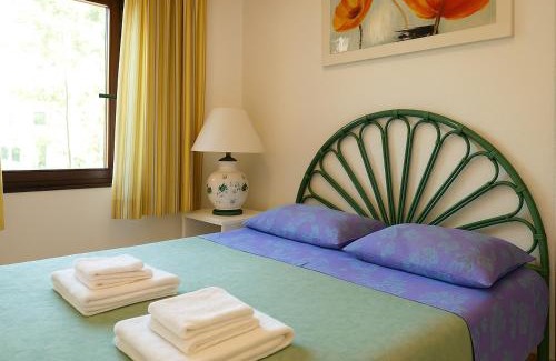 Castiadas Bed & Breakfast | B&B Nel Giardino In Fiore