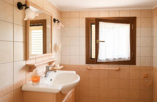 Castiadas Bed & Breakfast | B&B Nel Giardino In Fiore