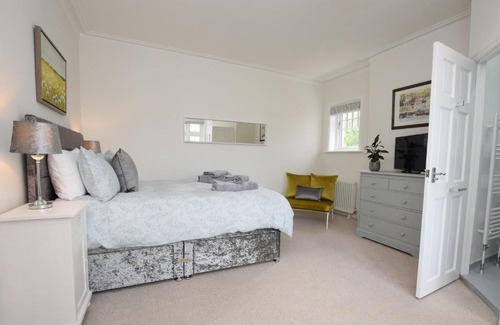 Sheringham Bed & Breakfast | B&B@no2