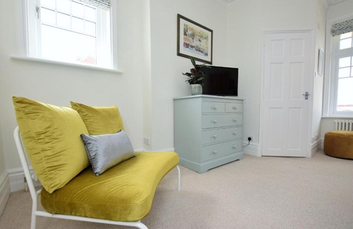 Sheringham Bed & Breakfast | B&B@no2