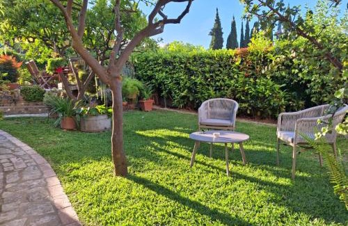 Scario Bed & Breakfast | B&B Nonna Pina