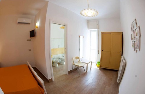 Naples City Centre Bed & Breakfast | B&B O'paese e Masaniello
