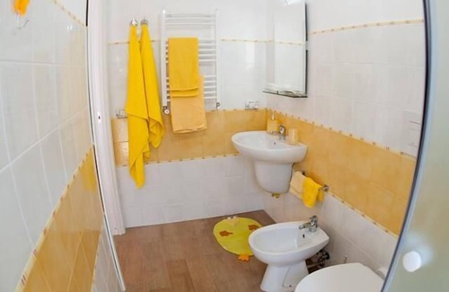 Naples City Centre Bed & Breakfast | B&B O'paese e Masaniello