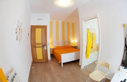 Naples City Centre Bed & Breakfast | B&B O'paese e Masaniello