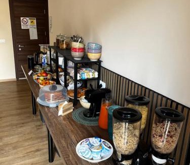 Old Town Bed & Breakfast | B&B Onda Marina Villa Bellini Catania Centro