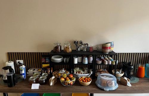 Old Town Bed & Breakfast | B&B Onda Marina Villa Bellini Catania Centro
