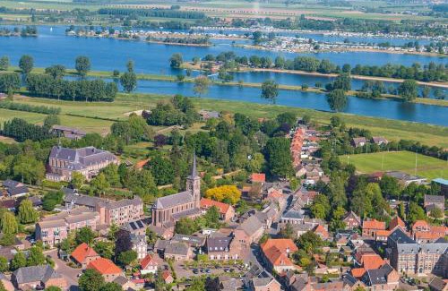 Megen Bed & Breakfast | B&B Op de Keien