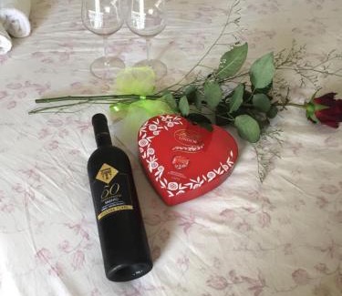 Leverano House | B&B Ornella