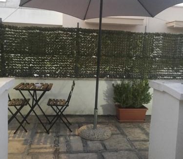 Leverano House | B&B Ornella
