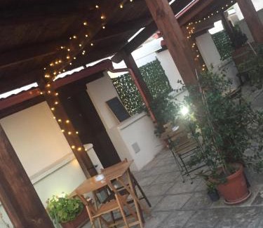 Leverano House | B&B Ornella