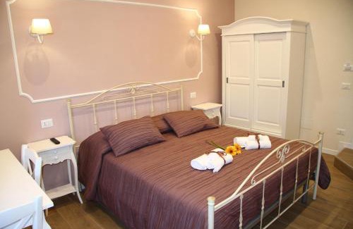 Laura Bed & Breakfast | B&B Paestum Sea and Rooms