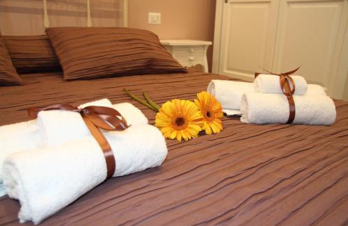 Laura Bed & Breakfast | B&B Paestum Sea and Rooms