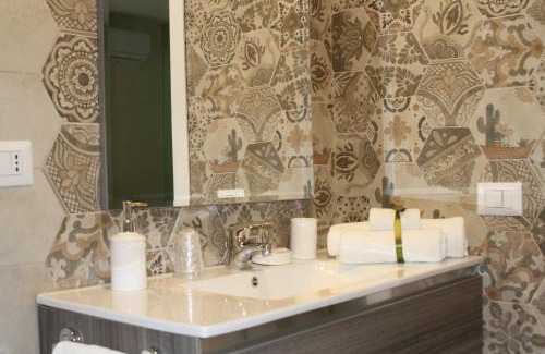Laura Bed & Breakfast | B&B Paestum Sea and Rooms