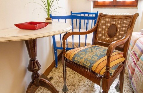 Florence Bed & Breakfast | B&B Palazzi