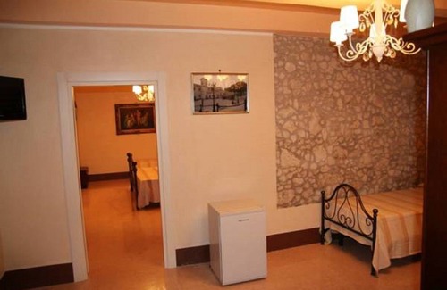 Gioiosa Ionica Bed & Breakfast | B&B Palazzo Mantegna