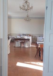 Novafeltria Bed & Breakfast | B&B Palazzo Mattei