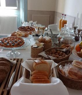 Novafeltria Bed & Breakfast | B&B Palazzo Mattei
