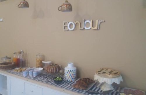 San Miniato Bed & Breakfast | B&B Pane e Rose
