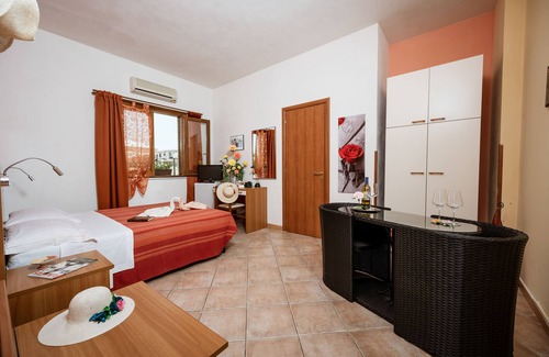 Castelbuono Bed & Breakfast | B&B Panorama