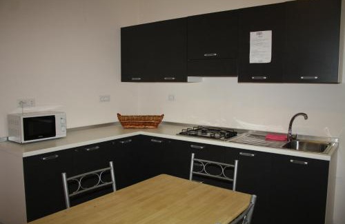 Falerna Bed & Breakfast | B&B Paradiso