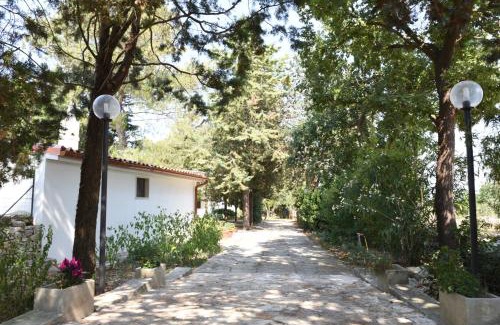 Gioia del Colle Bed & Breakfast | B&B Parco del Lamione