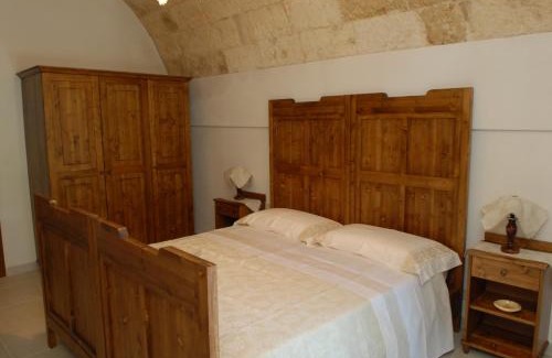 Gioia del Colle Bed & Breakfast | B&B Parco del Lamione