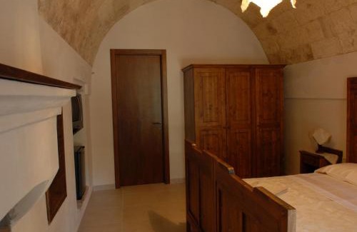 Gioia del Colle Bed & Breakfast | B&B Parco del Lamione