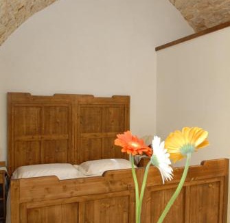Gioia del Colle Bed & Breakfast | B&B Parco del Lamione