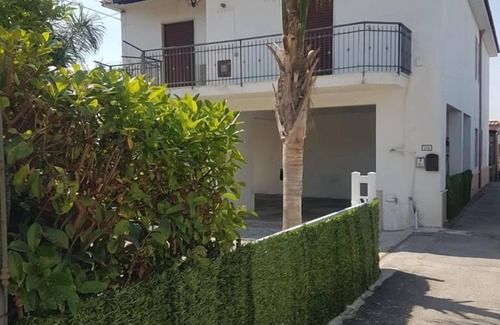 Torre del Greco Apartment | B&B PERNA PANORAMIC ROOMS SORRENTO