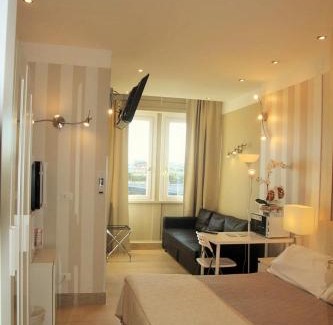 Pescara Bed & Breakfast | B&B Pescara Centro Luxury Suite