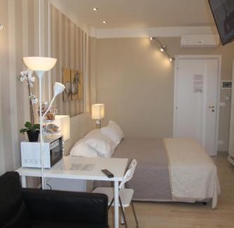 Pescara Bed & Breakfast | B&B Pescara Centro Luxury Suite