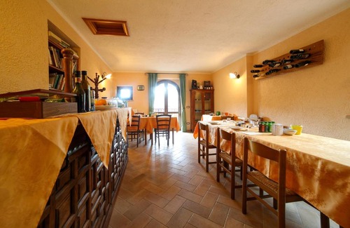 Gargnano House | B&B Peter Pan