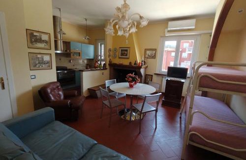 San Brizio Bed & Breakfast | B&B Piccola Parigi
