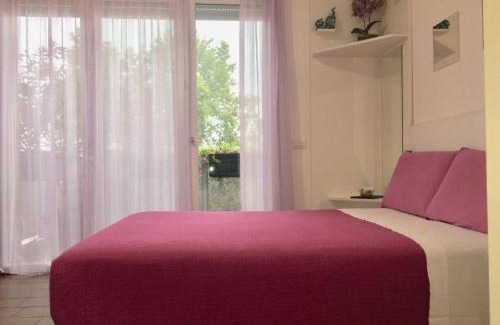 Lavino Di Mezzo Bed & Breakfast | B&B Pitstop