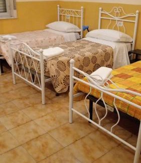 Capua Bed & Breakfast | B&B Porta Roma