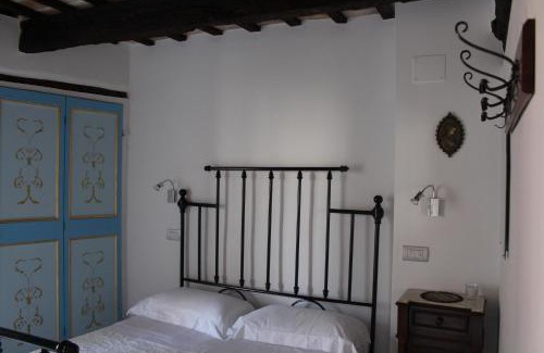 Fermo Bed & Breakfast | B&B Porta Santa Lucia - Appartamento