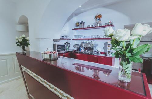 Vasto Bed & Breakfast | B&B Portanuova