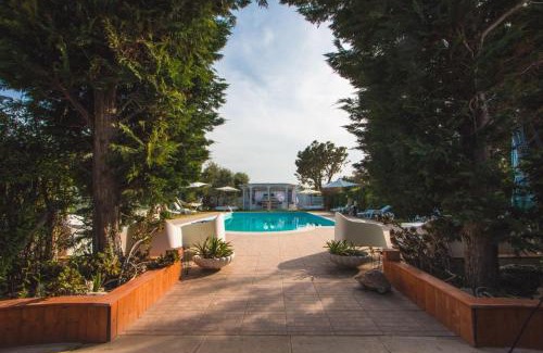 Trani Bed & Breakfast | B&B "Posta di Colonna"