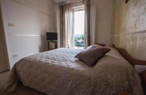 Trani Bed & Breakfast | B&B "Posta di Colonna"