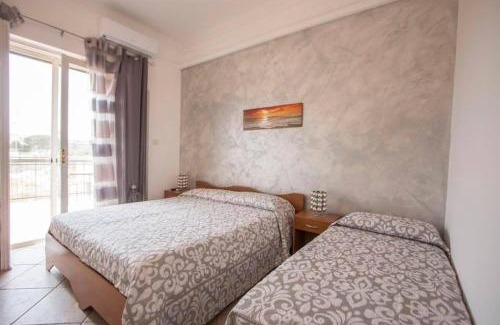 Trani Bed & Breakfast | B&B "Posta di Colonna"