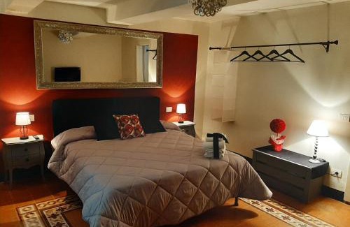 Vicopelago Bed & Breakfast | B&B Principe Calaf 3