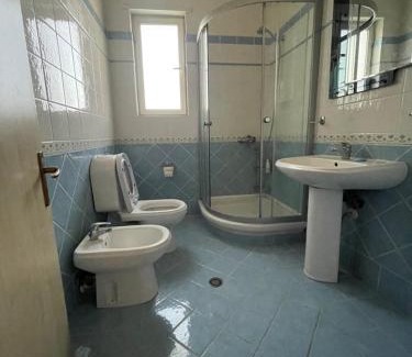 Tirana Bed & Breakfast | B&B - Private rooms 3