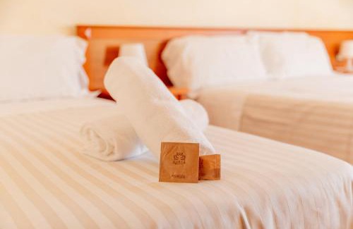Pizzo Bed & Breakfast | B&B Puerto Seguro