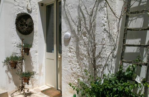 Alessano Bed & Breakfast | B&B "Pulia Dimore Salentine"