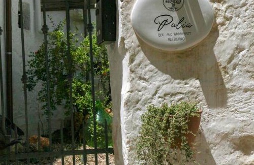 Alessano Bed & Breakfast | B&B "Pulia Dimore Salentine"